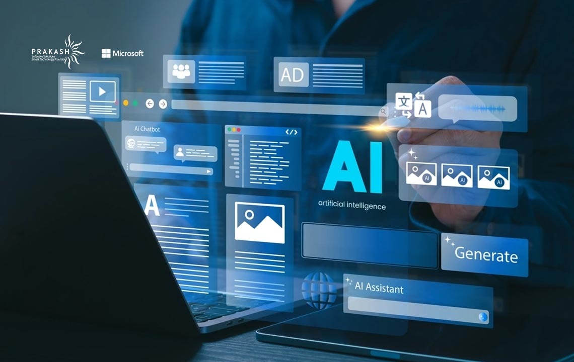 AI-Powered Freelance Website Developer