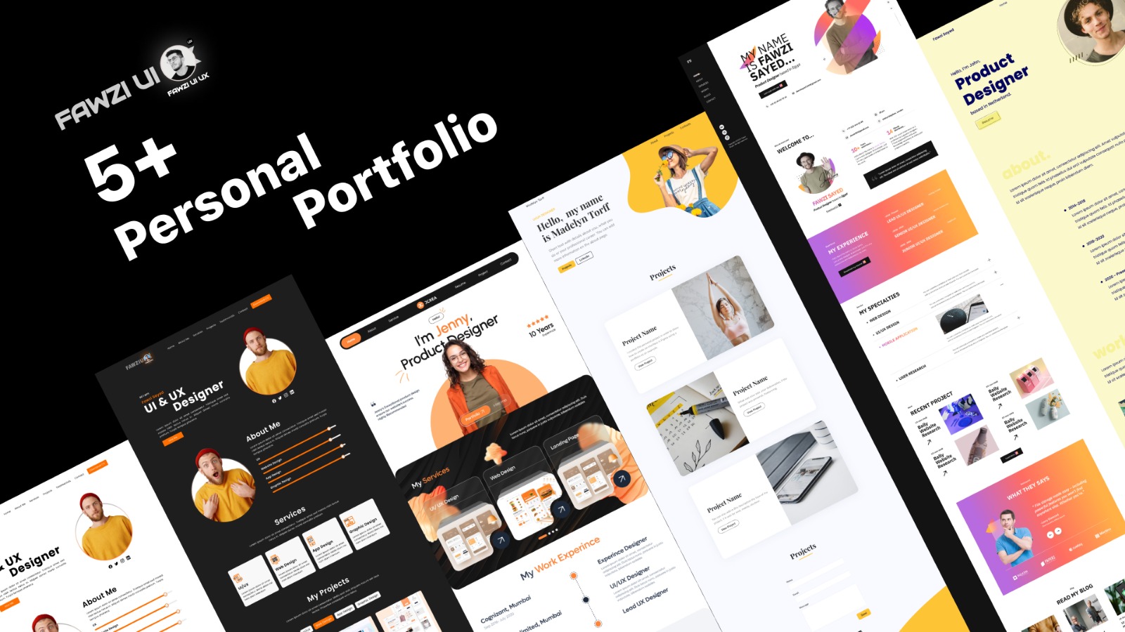 Web Development: Build A Freelancer Portfolio With Webflow