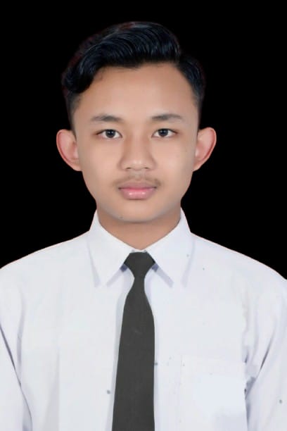 Rangga - UI/UX Designer