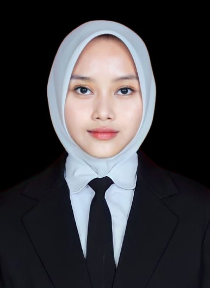 Siti Aisyah - Software Engineer