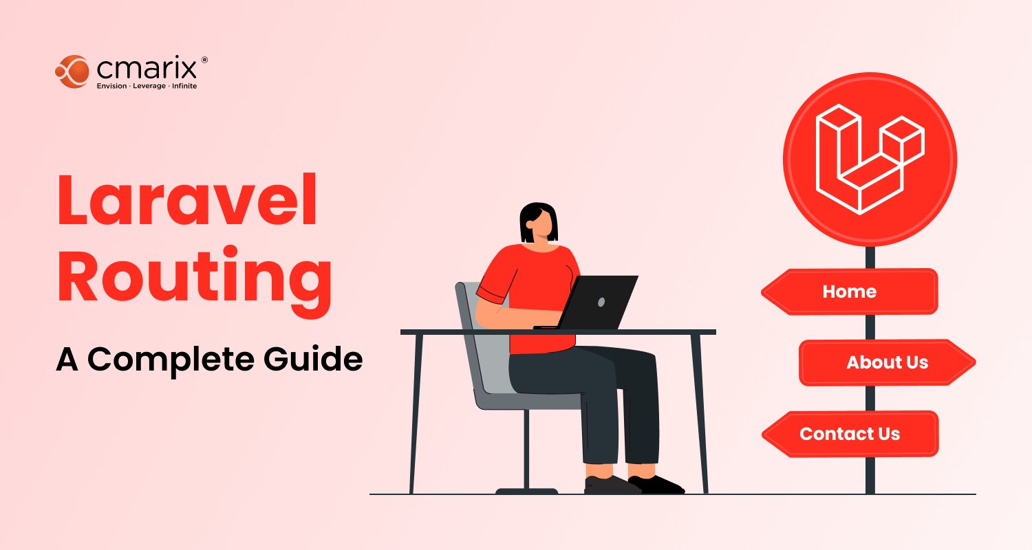 Fondasi Laravel 12: Routing, MVC & Eloquent ORM