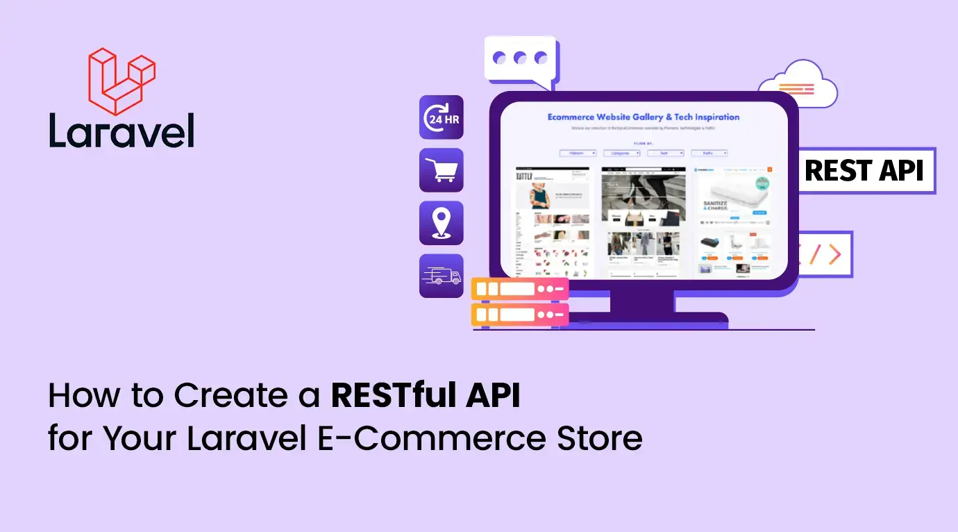 REST API Laravel 12: Produk, Keranjang & Checkout