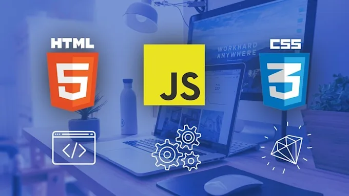 HTML, CSS & JavaScript Dasar dengan Bantuan AI Copilot