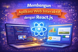 React JS + AI: Membangun Komponen UI yang Cepat dan Efisien
