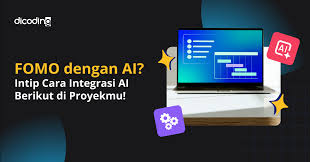 Integrasi AI API (OpenAI/Gemini) ke dalam Website Freelance