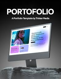 Membuat Halaman Portofolio Freelancer di Webflow (Studi Kasus)