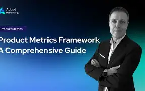 Product Metrics, Analytics & Growth Framework