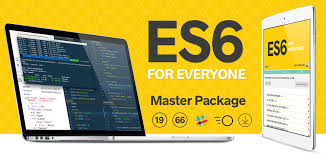 JavaScript Modern (ES6+) untuk Pemula