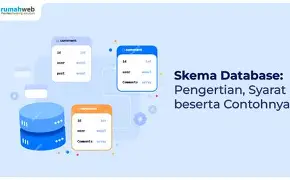 Database Design & Eloquent: Skema Web Paket Pernikahan