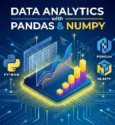 Python Pandas & NumPy untuk Analisis Data