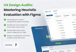 Figma Essentials untuk UX Auditor