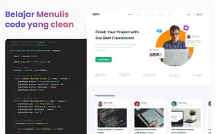 Deploy Website Full-Stack ke Cloud (Gratis & Berbayar)