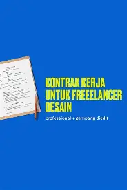 Proposal, Negosiasi Harga & Kontrak Freelancer