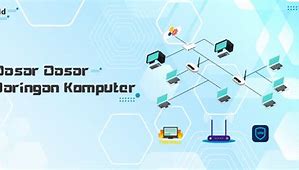 Dasar-Dasar Jaringan Komputer